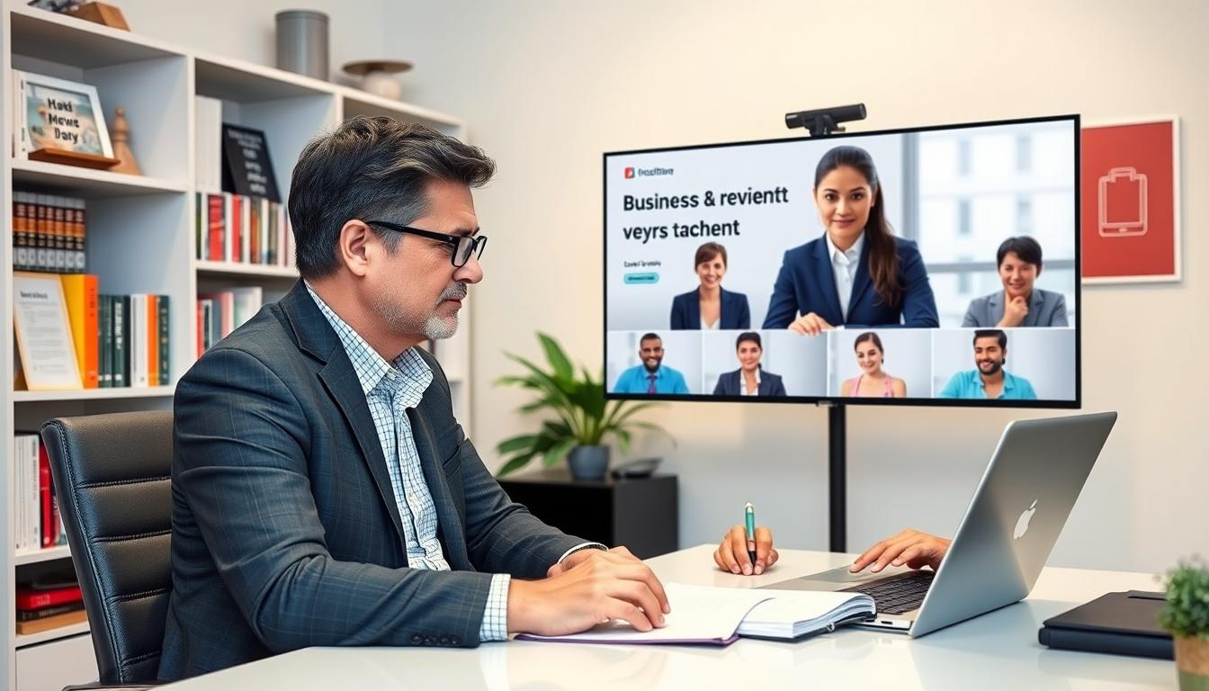 Guía para Emprendedores